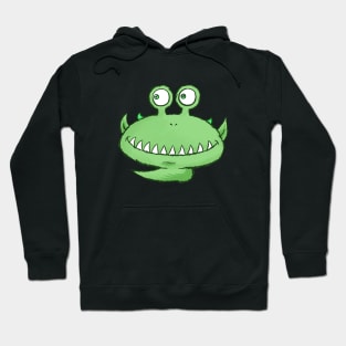 Tickleslug Hoodie